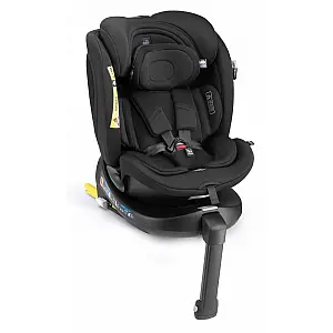 Autosjedalica ROYAL 360° I-Size Black 40-150 cm