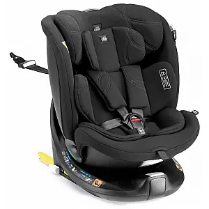 Dječja autosjedalica VETTA 360° I-Size Black 40-150 cm