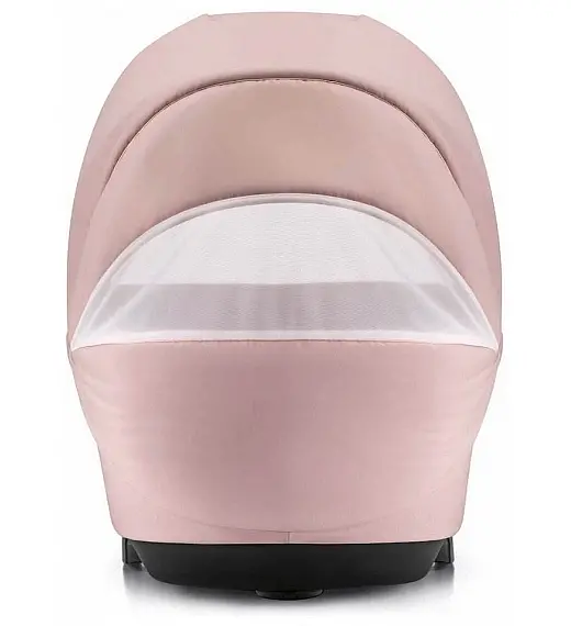 Dječja kolica DUO TECHNO BABILA Pink Cam