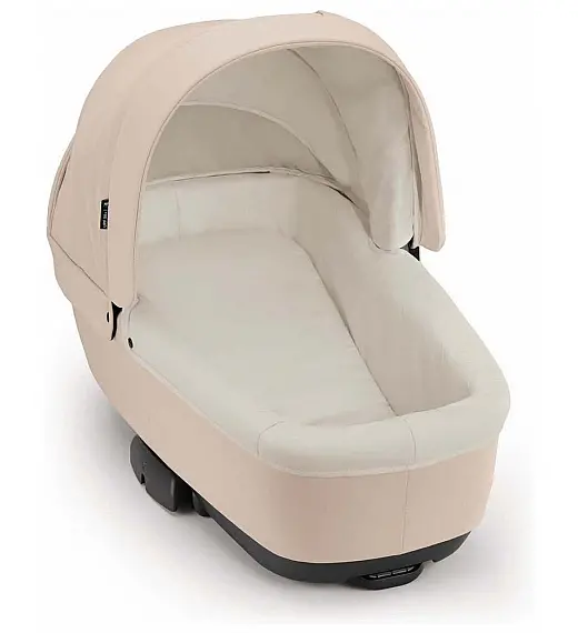 Dječja kolica DUO TECHNO BABILA Beige Cam