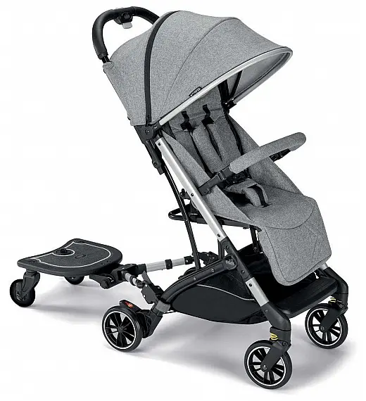 Buggy board BASIC