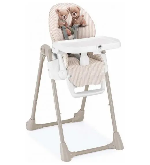 Hranilica za bebe PAPPANANNA Cagnolini Cam