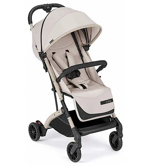 Sportska kolica COMPASS 2.0 Beige Cam