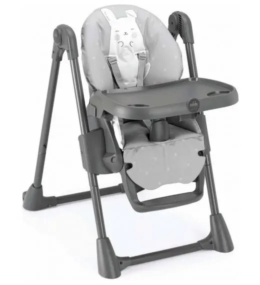 Hranilica za bebe PAPPANANNA Coniglio Cam
