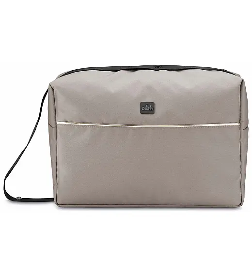 Kolica 2u1 FLUIDO EASY Beige Cam