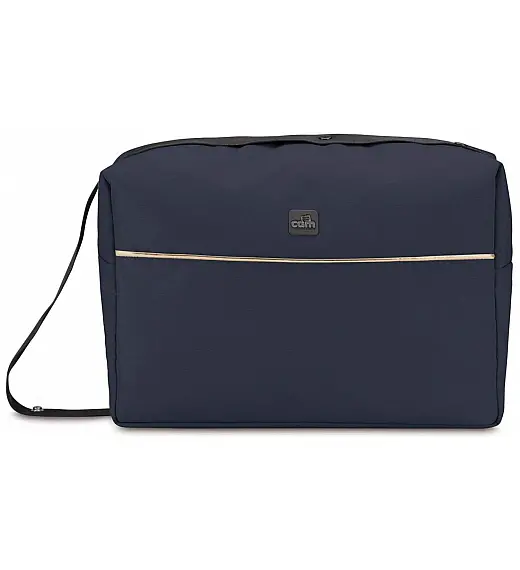 Kolica 2u1 FLUIDO EASY Blue Cam