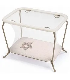 Stajica LUSSO Cagnolini