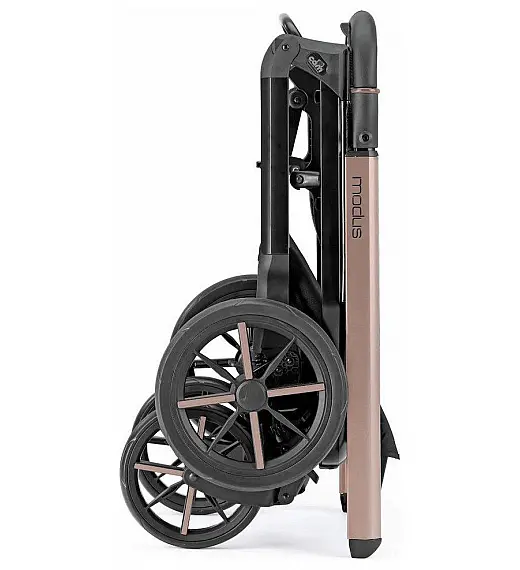 Kolica 2u1 MODUS Rosa Cam