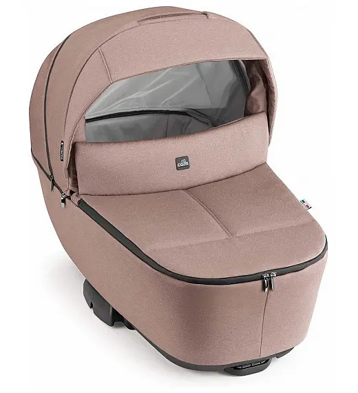 Kolica 2u1 MODUS Rosa Cam