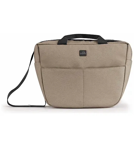 Otroski vozicek 2v1 MODUS Beige Cam