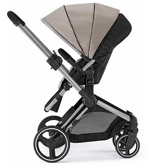 Dječja kolica NEXT EVO Beige Trapuntato
