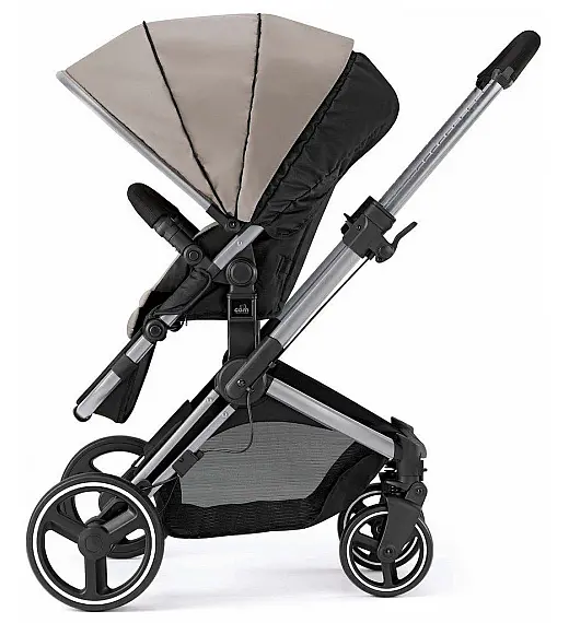 Dječja kolica NEXT EVO Beige Trapuntato