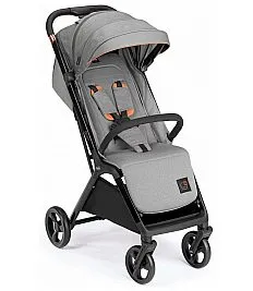 Sportni otroski vozicek OLIVER Grey Sportni otroski vozicek OLIVER Grey