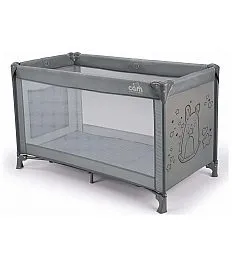 Prenosna postelja Cam SONNO Congilio