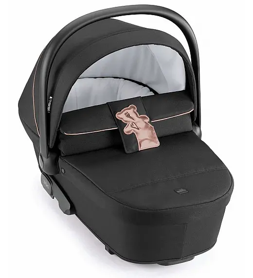 Djecja kolica TASKI SPORT TRIS Black Cam