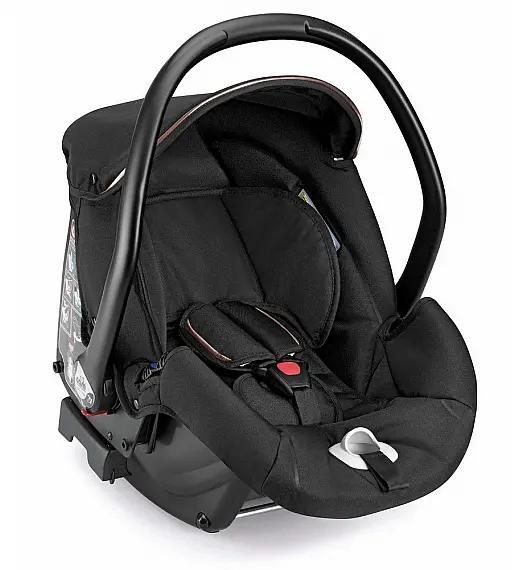Djecja kolica TASKI SPORT TRIS Black Cam