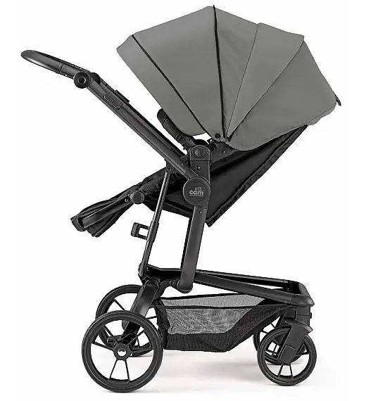 Dječja kolica 3u1 TASKI SPORT TRIS Beige Cam