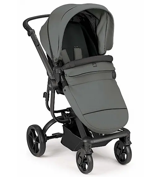 Dječja kolica 3u1 TASKI SPORT TRIS Beige Cam