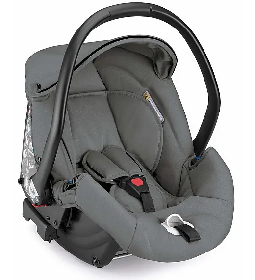 Dječja kolica 3u1 TASKI SPORT TRIS Beige Cam