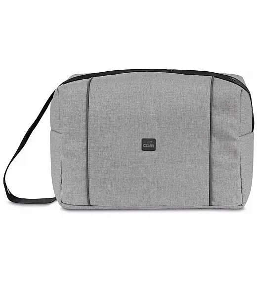 Dječja kolica 2u1 DINAMICO SMART Grey Natura Cam