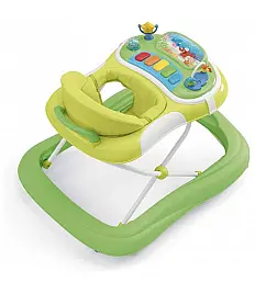 Hojica za otroke GIOCANDO Green