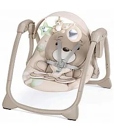 Gugalnik za dojenčka MIDI Orso Bolle