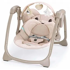 Ljuljačka za bebe MIDI Cagnolini