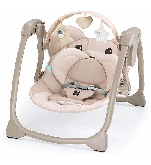 Ljuljačka za bebe MIDI Cagnolini Cam