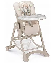 Stolček za hranjenje CAMPIONE Orso Bolle Stolček za hranjenje CAMPIONE Orso Bolle