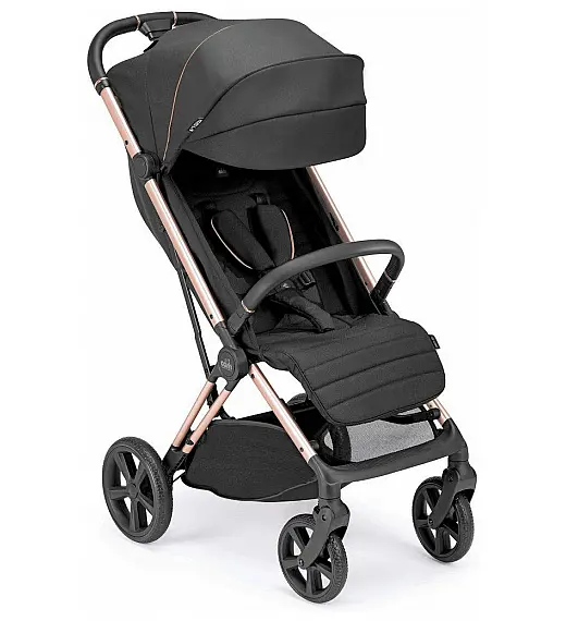 Sportska kolica OFF ROAD Black
