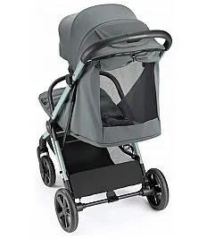 Sportni vozicek OFF ROAD AIR Green Sportni vozicek OFF ROAD AIR Green