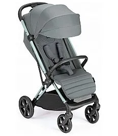 Sportska kolica OFF ROAD AIR Green