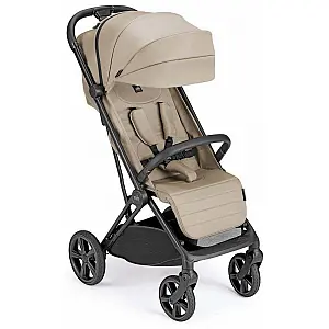 Športni voziček OFF ROAD AIR Beige