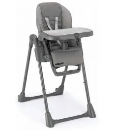 Hranilica za bebu PAPPANANNA ICON AIR Grey