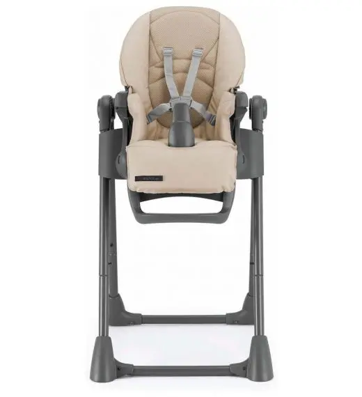 Hranilica za bebu PAPPANANNA ICON AIR Beige Cam