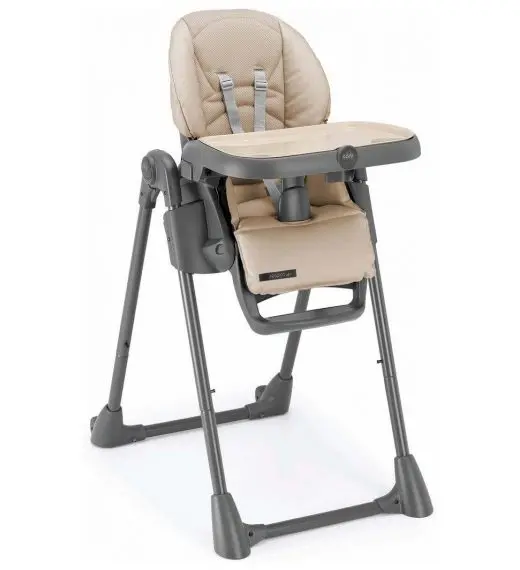 Hranilica za bebu PAPPANANNA ICON AIR Beige Cam