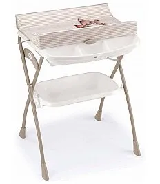 Previjalna miza z banjico VOLARE Cagnolini Previjalna miza z banjico VOLARE Cagnolini