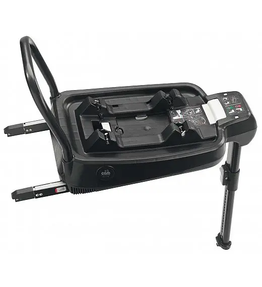 Baza isofix za autosjedalicu  BASE 2 u 1 Isofix I-Size