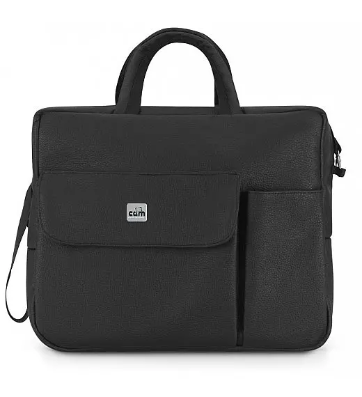 Cam MILA Black - Torba za Pripomočke