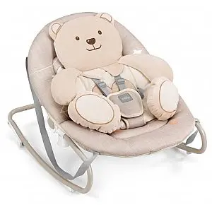 Ljuljačka za bebe CAM GIRONANNA EVO Orso Luna