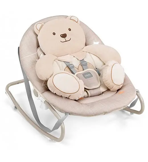 Ljuljačka za bebe CAM GIRONANNA EVO Orso Luna