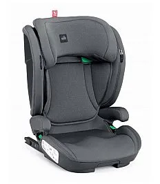 Avtosedež CORSA i-Size Antracite 100-150 cm