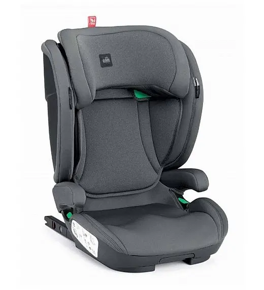 Avtosedež skupine CORSA i-Size Antracite 100-150 cm Cam