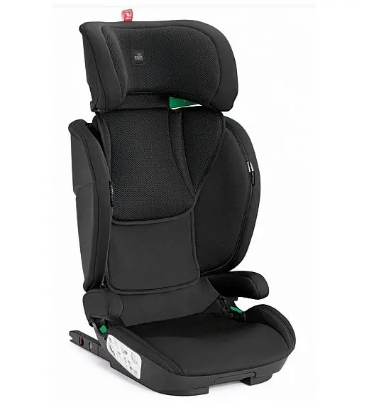 Avtosedež skupine CORSA i-Size Black 100-150 cm Cam