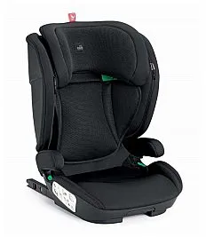 Avtosedež CORSA i-Size Black 100-150 cm