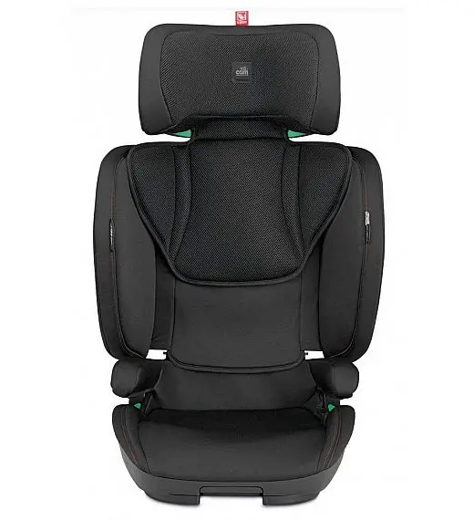 Avtosedež skupine CORSA i-Size Black 100-150 cm Cam
