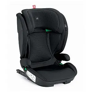 Avtosedež CORSA i-Size Black 100-150 cm