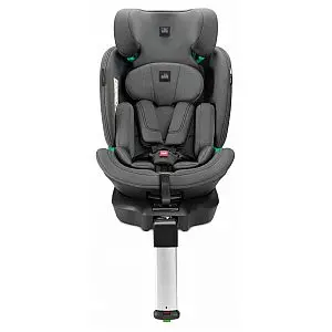 Avtosedež GT i-Size 360° Antracite 40-150 cm