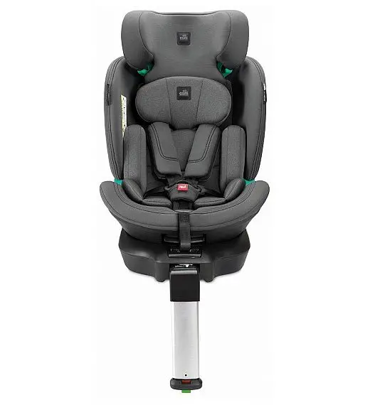Avtosedež GT i-Size 360° Antracite 40-150 cm Cam