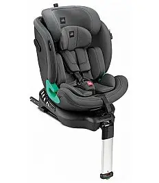 Avtosedež GT i-Size 360° Antracite 40-150 cm